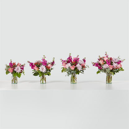 Sunday Morning Bouquet –  Dallas House Of Flowers, Dallas TX