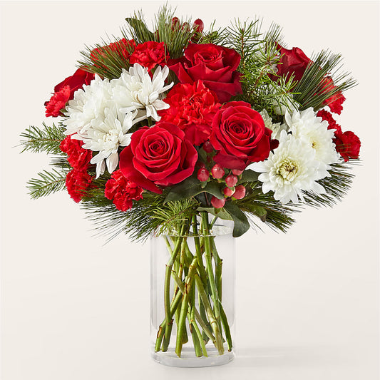Seasonal Magic Bouquet –  Dallas House Of Flowers, Dallas TX