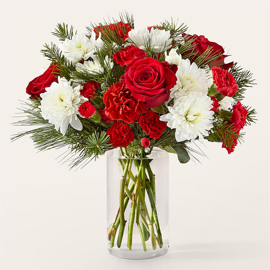 Seasonal Magic Bouquet –  Dallas House Of Flowers, Dallas TX