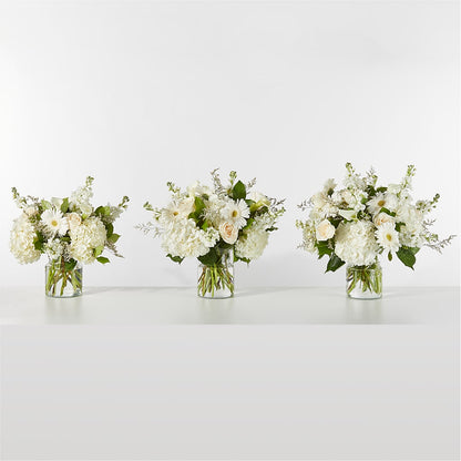 Sun-drenched Blooms Box Bouquet –  Dallas House Of Flowers, Dallas TX
