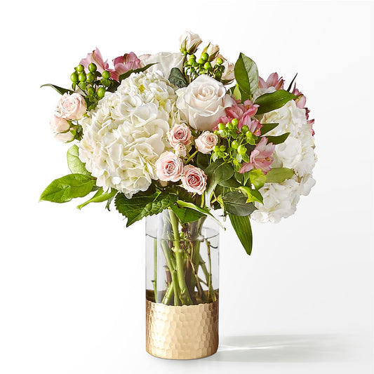 Parisian Stroll Bouquet –  Dallas House Of Flowers, Dallas TX
