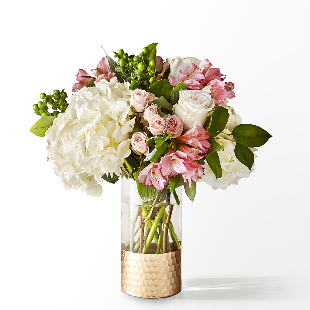 Parisian Stroll Bouquet –  Dallas House Of Flowers, Dallas TX