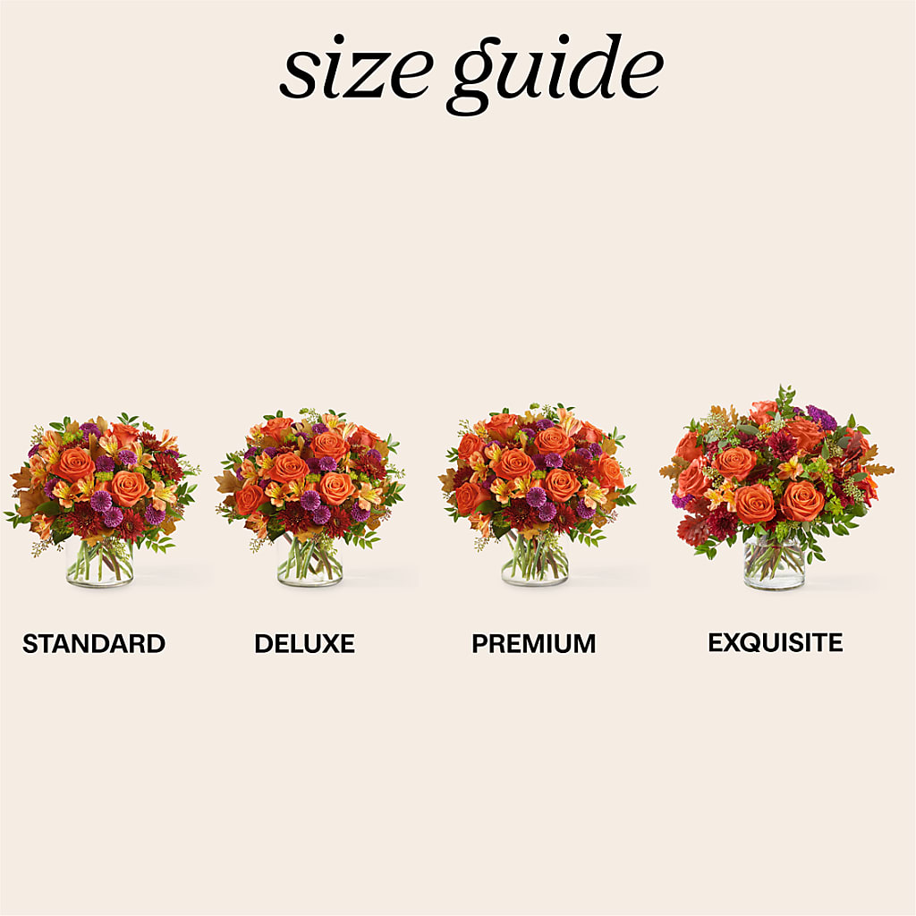 Orange You Glad Bouquet –  Dallas House Of Flowers, Dallas TX