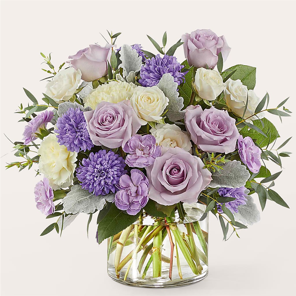 Stardust Bouquet –  Dallas House Of Flowers, Dallas TX