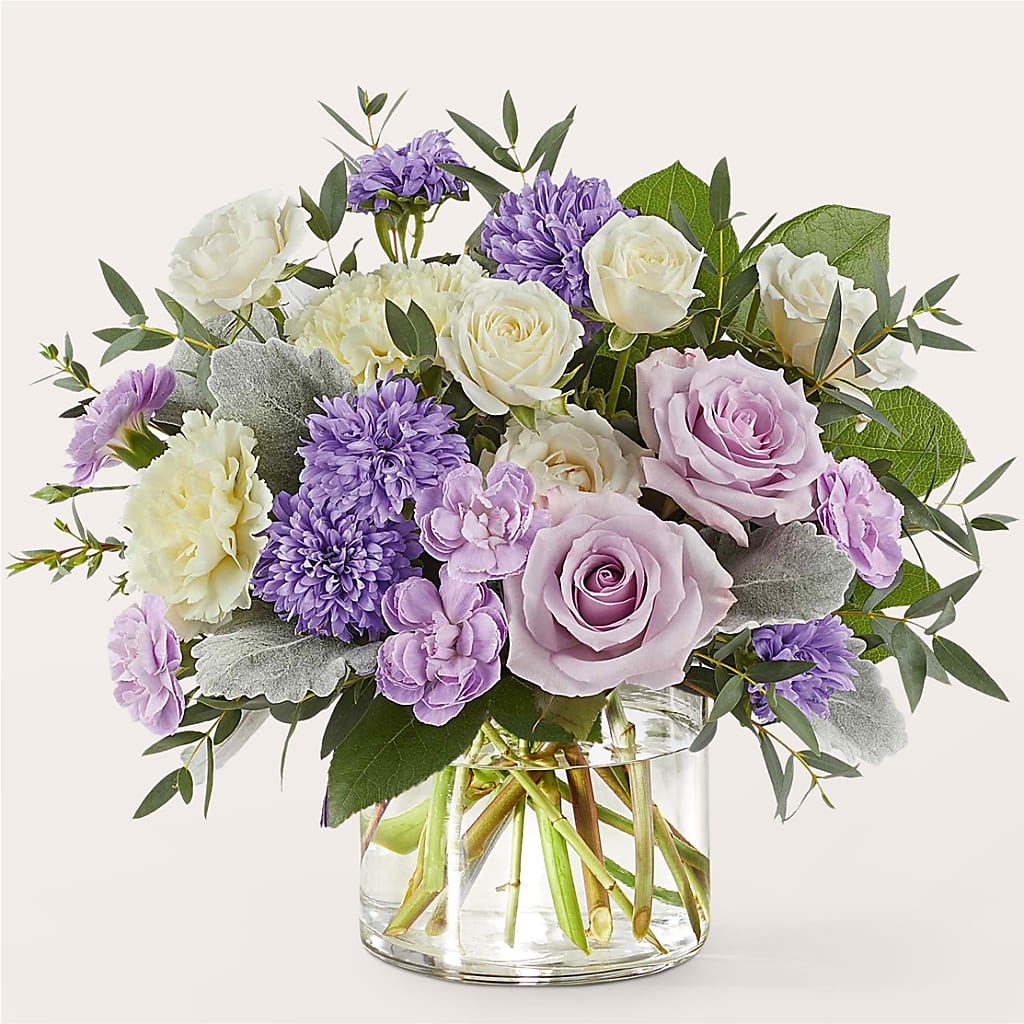 Stardust Bouquet –  Dallas House Of Flowers, Dallas TX