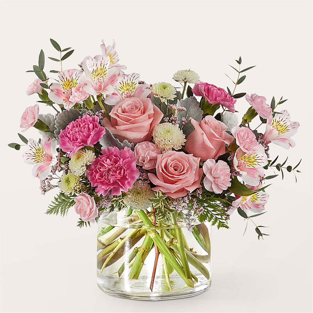 The Treehouse Bouquet –  Dallas House Of Flowers, Dallas TX