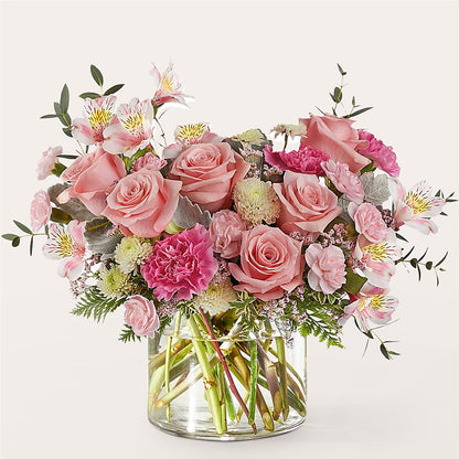 The Treehouse Bouquet –  Dallas House Of Flowers, Dallas TX