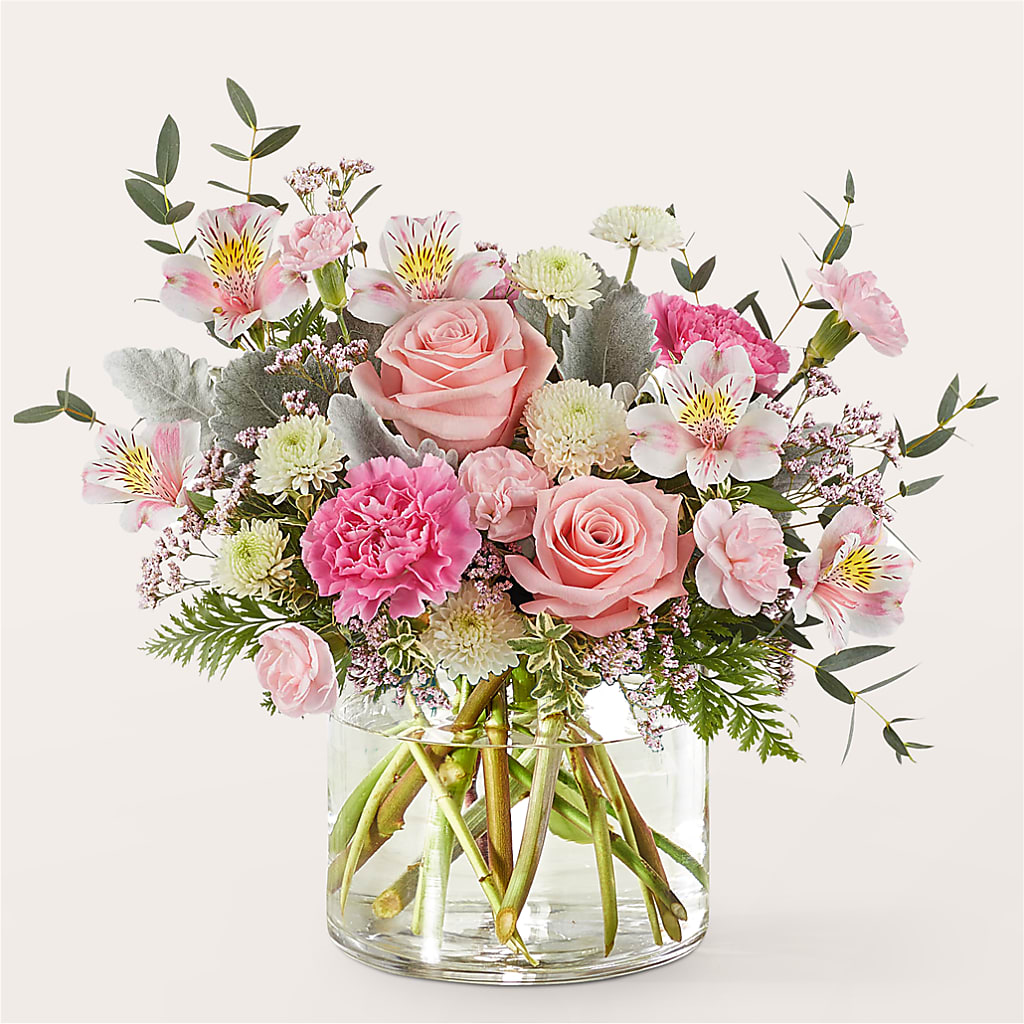 The Treehouse Bouquet –  Dallas House Of Flowers, Dallas TX