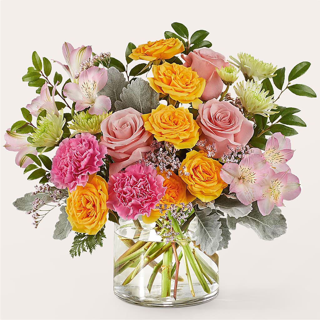Mai Tai Bouquet –  Dallas House Of Flowers, Dallas TX