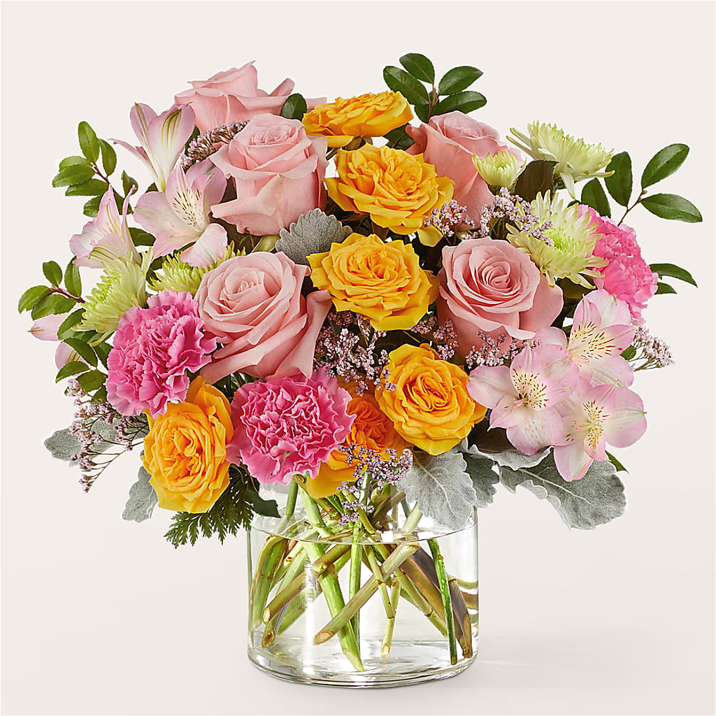 Mai Tai Bouquet –  Dallas House Of Flowers, Dallas TX