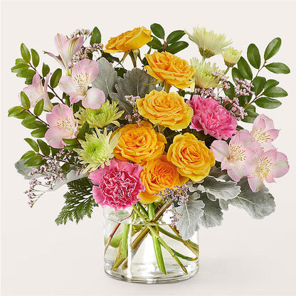 Mai Tai Bouquet –  Dallas House Of Flowers, Dallas TX