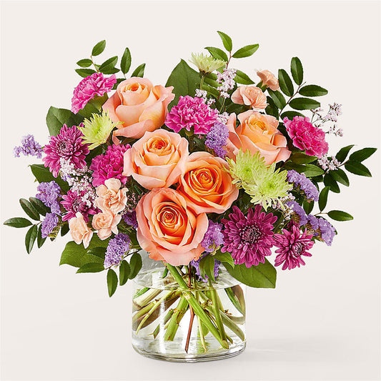 Effervescence Bouquet –  Dallas House Of Flowers, Dallas TX