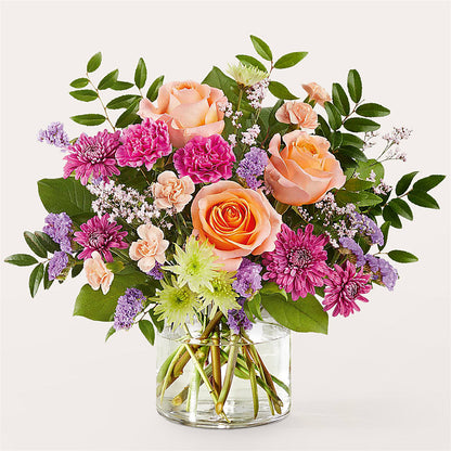 Effervescence Bouquet –  Dallas House Of Flowers, Dallas TX