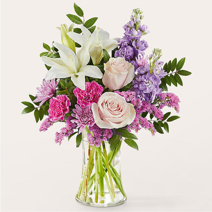 High Tea Bouquet –  Dallas House Of Flowers, Dallas TX