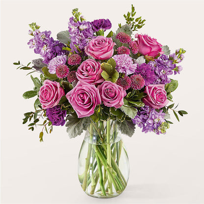 A Love Story Bouquet –  Dallas House Of Flowers, Dallas TX