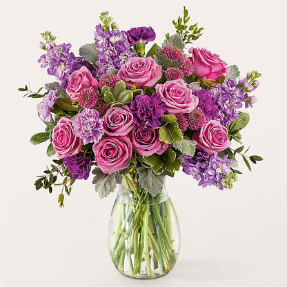 A Love Story Bouquet –  Dallas House Of Flowers, Dallas TX