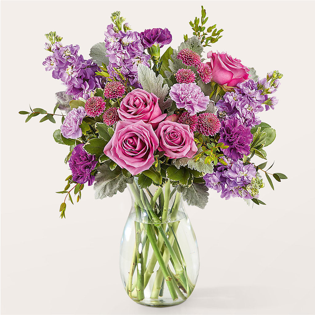 A Love Story Bouquet –  Dallas House Of Flowers, Dallas TX