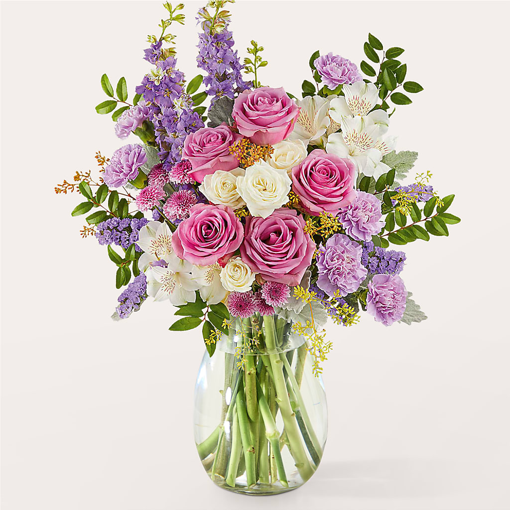 Lucky Me Bouquet –  Dallas House Of Flowers, Dallas TX