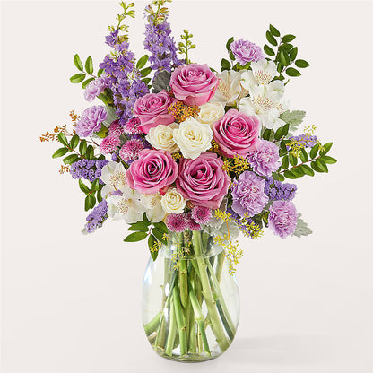 Lucky Me Bouquet –  Dallas House Of Flowers, Dallas TX