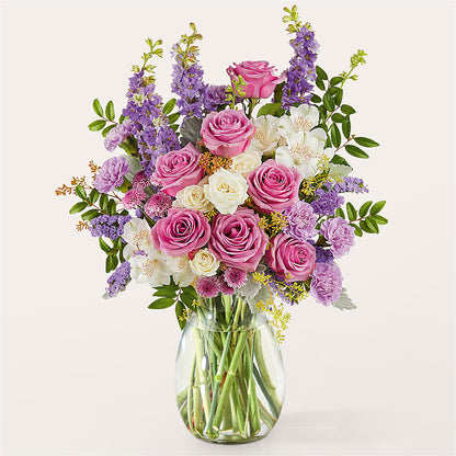 Lucky Me Bouquet –  Dallas House Of Flowers, Dallas TX