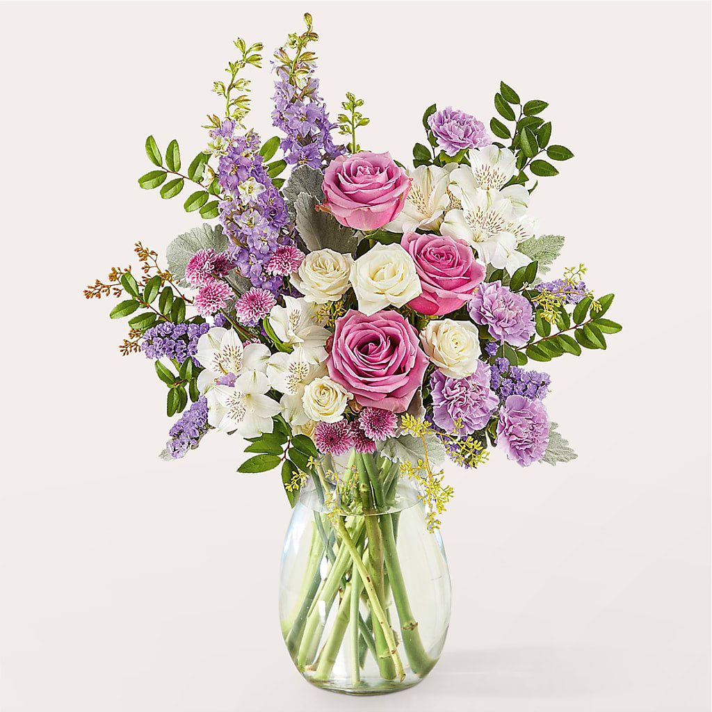 Lucky Me Bouquet –  Dallas House Of Flowers, Dallas TX
