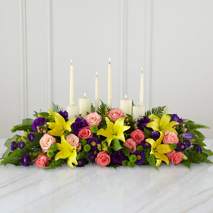 Forever Arrangement –  Dallas House Of Flowers, Dallas TX