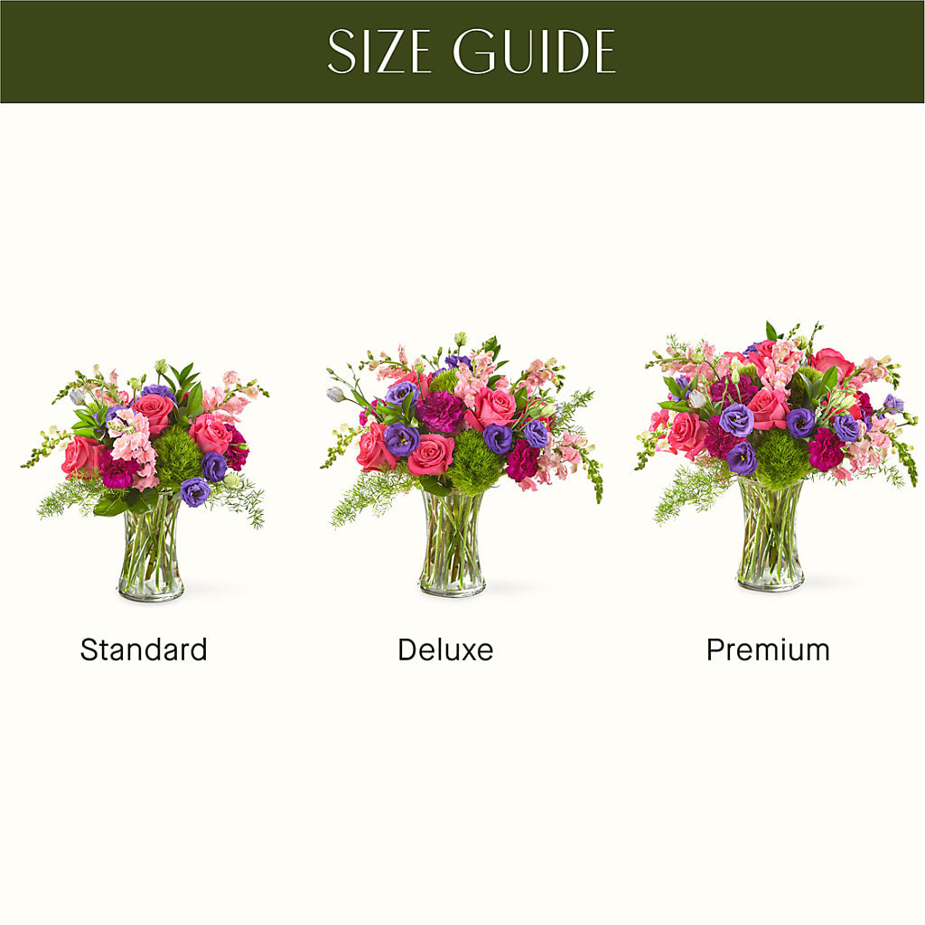 Charm & Comfort Bouquet –  Dallas House Of Flowers, Dallas TX