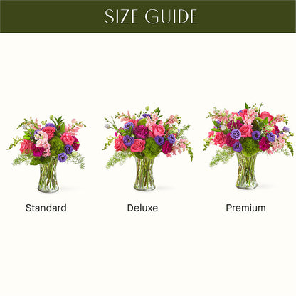 Charm & Comfort Bouquet –  Dallas House Of Flowers, Dallas TX