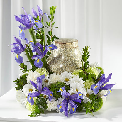 Sincere Spirit Cremation Adornment –  Dallas House Of Flowers, Dallas TX