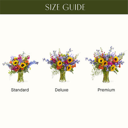 Rays of Life Bouquet –  Dallas House Of Flowers, Dallas TX