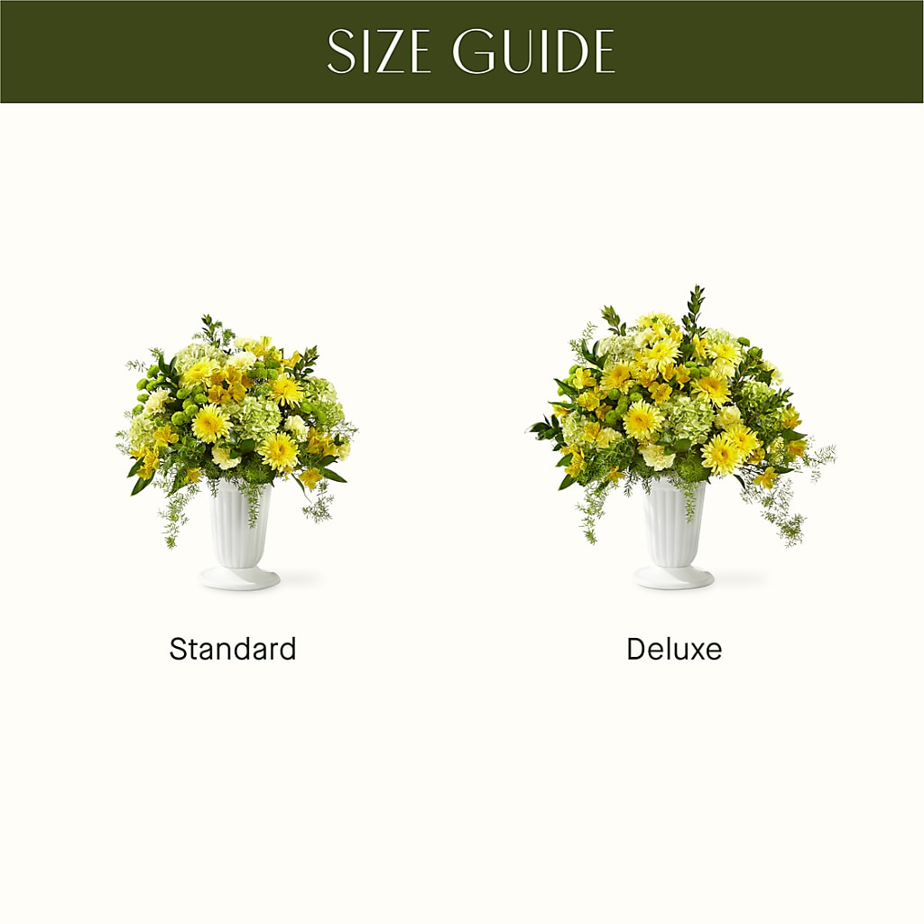 Beloved Blessings Arrangement –  Dallas House Of Flowers, Dallas TX