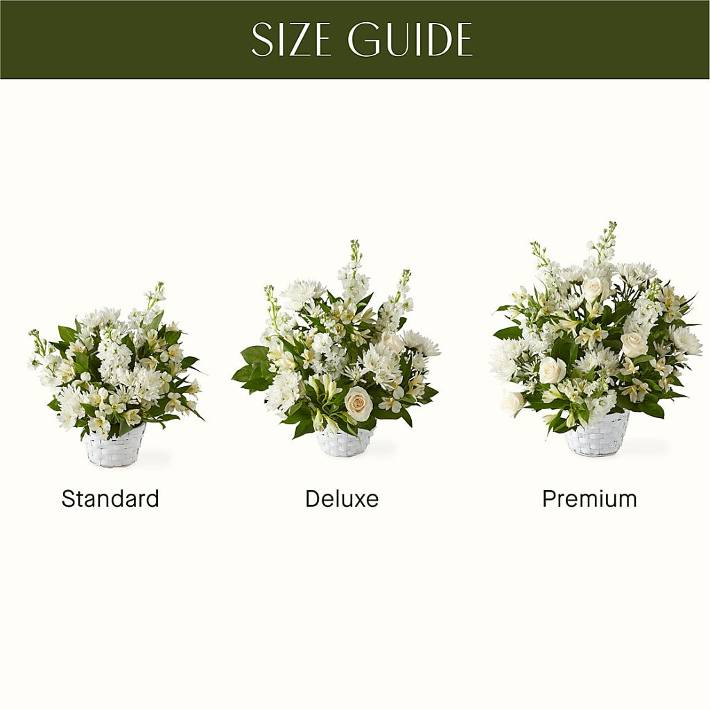 Eternal Affection Arrangement –  Dallas House Of Flowers, Dallas TX