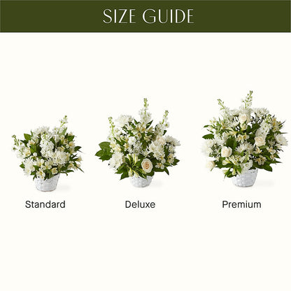 Eternal Affection Arrangement –  Dallas House Of Flowers, Dallas TX