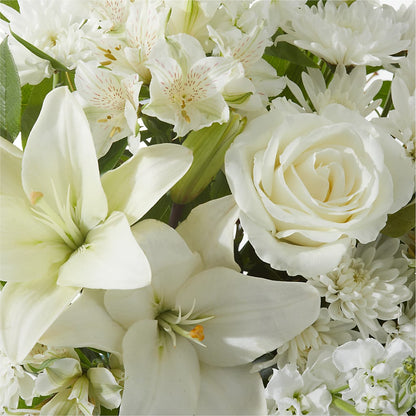 Peaceful Reflections Arrangement –  Dallas House Of Flowers, Dallas TX