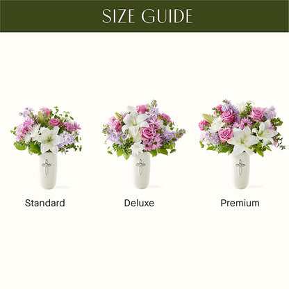 Sacred Space Bouquet –  Dallas House Of Flowers, Dallas TX