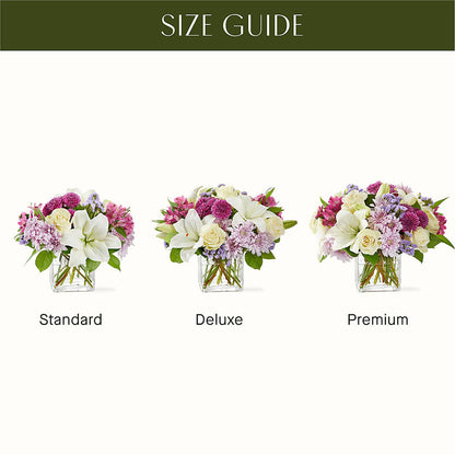 Cared For Bouquet –  Dallas House Of Flowers, Dallas TX