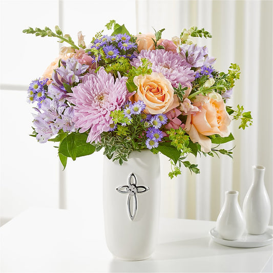 Divine Gift Bouquet –  Dallas House Of Flowers, Dallas TX