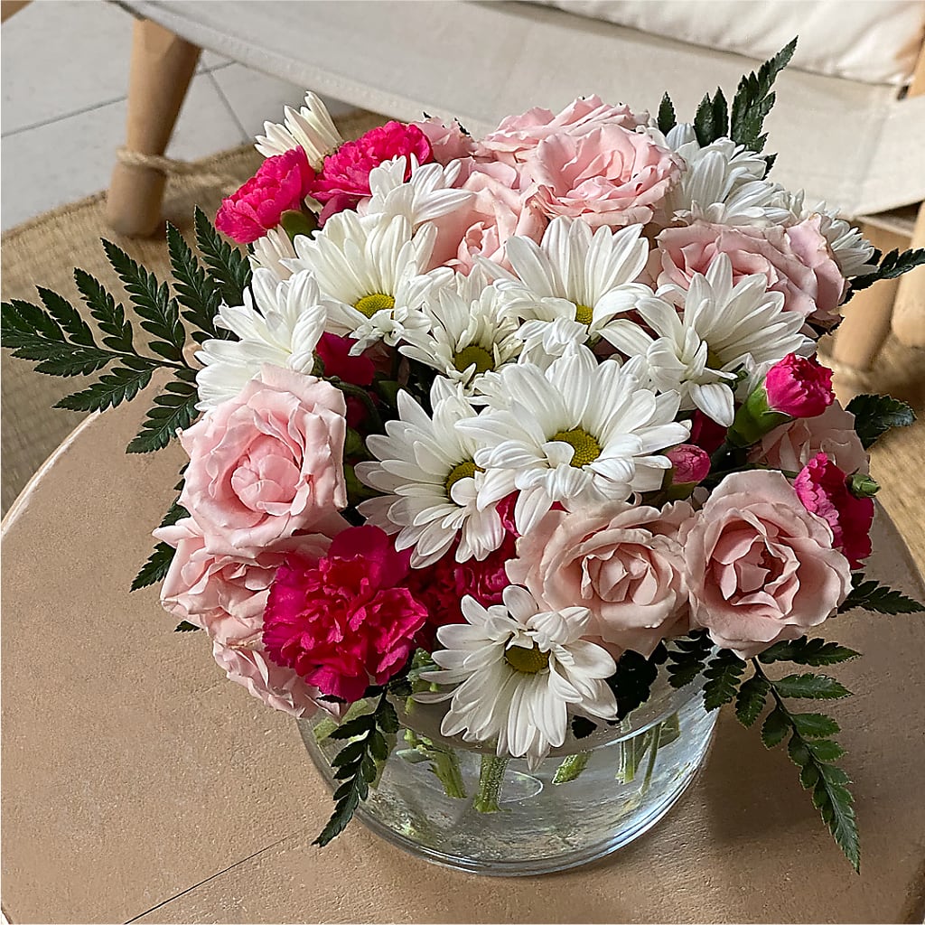Sweet Surprises® Bouquet –  Dallas House Of Flowers, Dallas TX