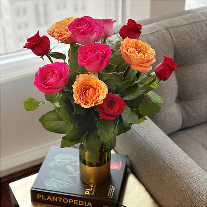 Ever After Rose Bouquet –  Dallas House Of Flowers, Dallas TX