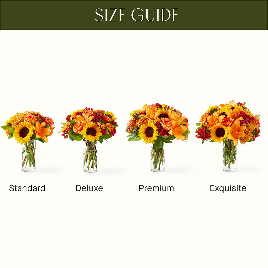 Fall Day Bouquet –  Dallas House Of Flowers, Dallas TX