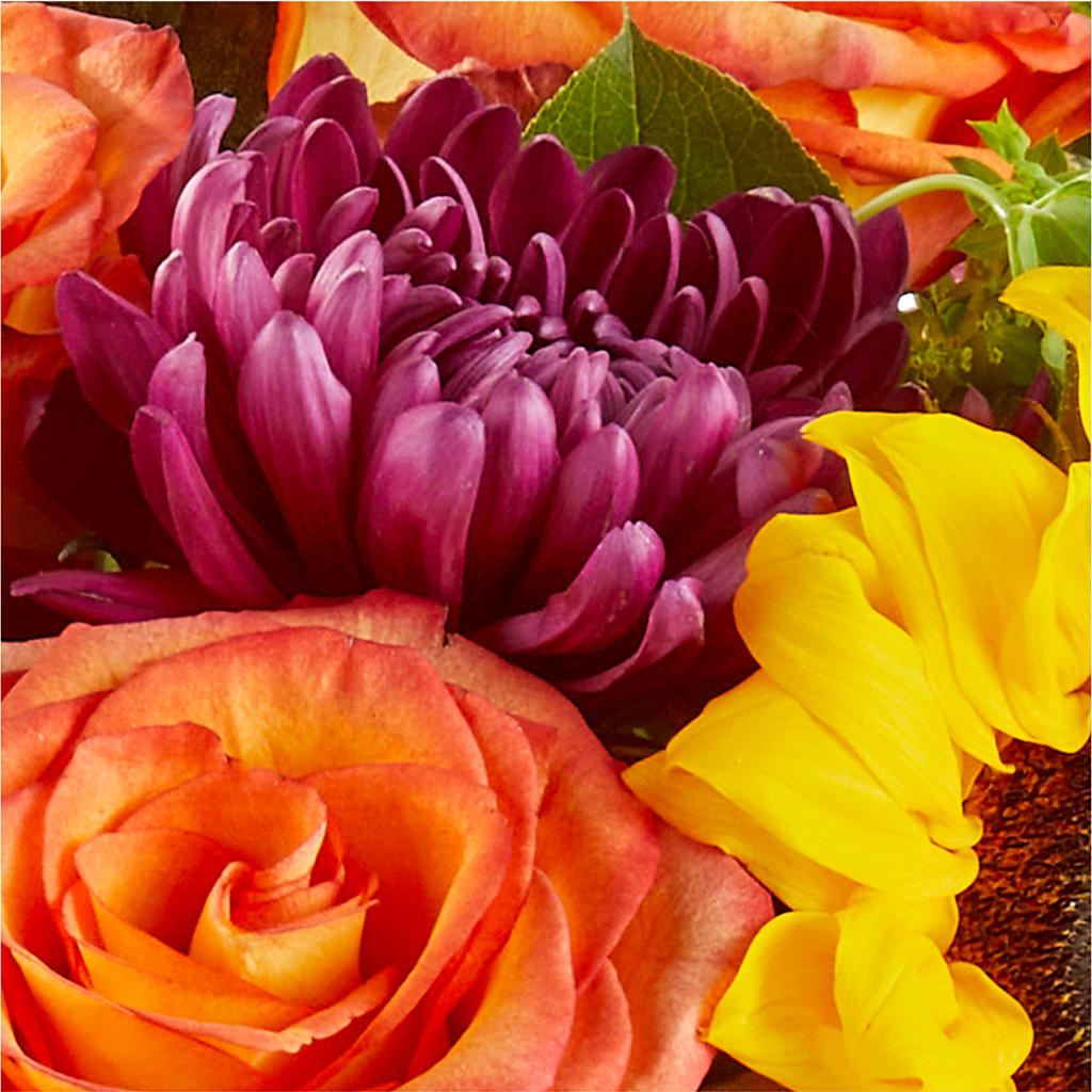 Nature Walk Bouquet –  Dallas House Of Flowers, Dallas TX