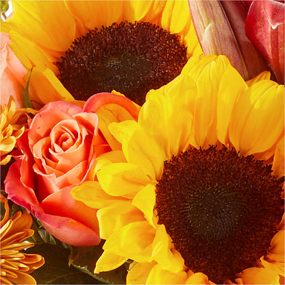 Acorn Lane Bouquet –  Dallas House Of Flowers, Dallas TX