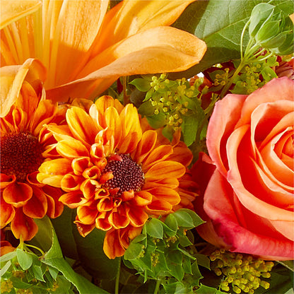 Honeycrisp Bouquet –  Dallas House Of Flowers, Dallas TX