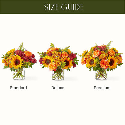 Flannel Scarf Bouquet –  Dallas House Of Flowers, Dallas TX