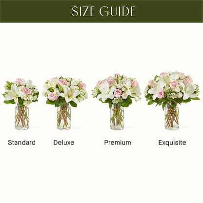 Kindhearted Bouquet –  Dallas House Of Flowers, Dallas TX