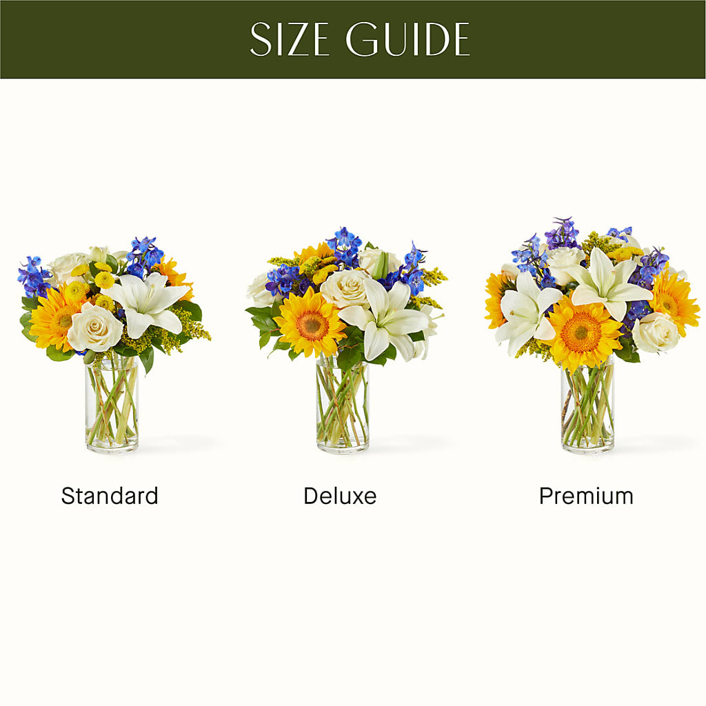 Stargazing Bouquet –  Dallas House Of Flowers, Dallas TX