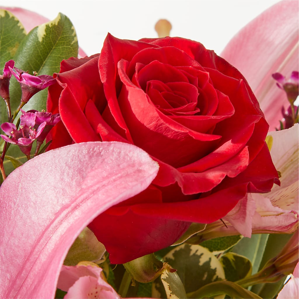 Lucky in Love Bouquet –  Dallas House Of Flowers, Dallas TX