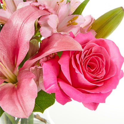 Lots of Love Bouquet –  Dallas House Of Flowers, Dallas TX