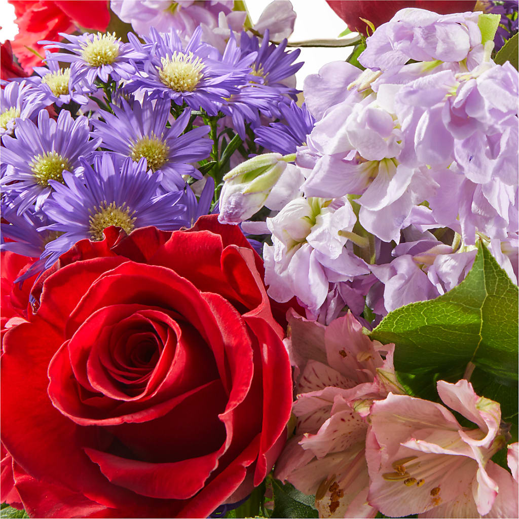 Your Majesty Bouquet –  Dallas House Of Flowers, Dallas TX