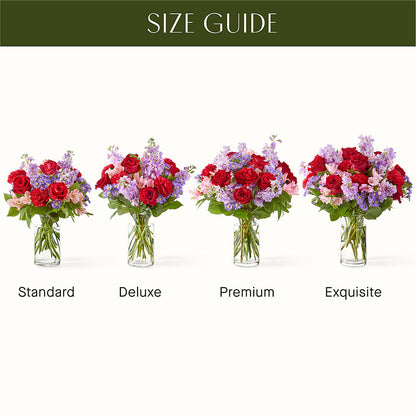 Your Majesty Bouquet –  Dallas House Of Flowers, Dallas TX